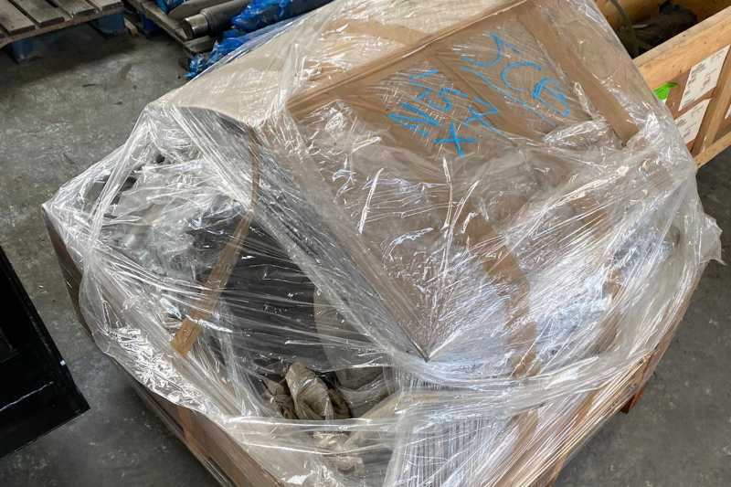 OmecoHub - Immagine JCB 457ZX